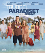 Couples Retreat (Blu-ray Movie)