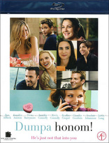 He's Just Not That Into You (Blu-ray Movie)