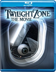 Twilight Zone: The Movie Blu-ray