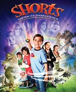 Shorts (Blu-ray Movie)