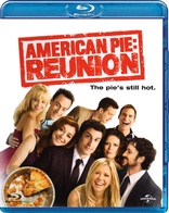 American Reunion (Blu-ray Movie)