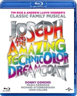 音乐剧：约瑟的神奇彩衣 Joseph and the Amazing Technicolor Dreamcoat