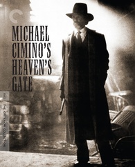 Heaven's Gate (Blu-ray)