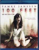 100 Feet (Blu-ray Movie), temporary cover art