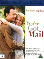 You've Got Mail (Blu-ray Movie)