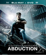 Abduction (Blu-ray Movie)