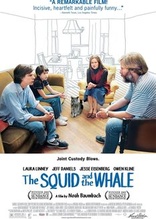 The Squid and the Whale (Blu-ray Movie), temporary cover art