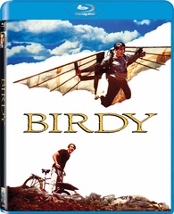 Birdy Blu-ray