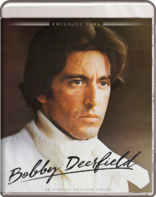 Bobby Deerfield (Blu-ray Movie)