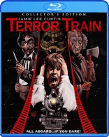 Terror Train (Blu-ray Movie)