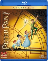 DVDFr - La Petite Sirène - DVD