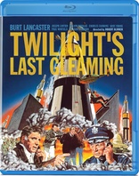 Twilight's Last Gleaming (Blu-ray Movie), temporary cover art