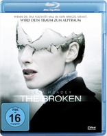 The Brken (Blu-ray Movie)
