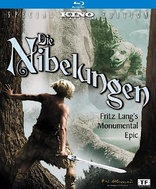 尼伯龙根：西格弗里德之死 Die Nibelungen: Siegfried