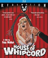 The Pete Walker Collection Blu-ray (House of Whipcord / Die