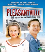 Pleasantville (Blu-ray Movie)