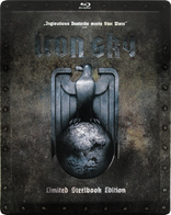 Iron Sky (Blu-ray Movie)