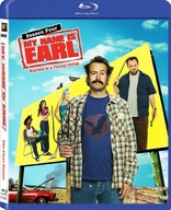 My Name Is Earl: Season 4 (Blu-ray Movie)