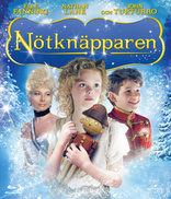 The Nutcracker (Blu-ray Movie)