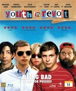 Youth in Revolt (Blu-ray Movie), temporary cover art