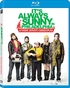 It's Always Sunny in Philadelphia: A Very Sunny Christmas (Blu-ray Movie)