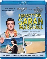 Forgetting Sarah Marshall (Blu-ray Movie)