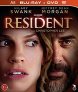 The Resident (Blu-ray Movie)