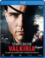 Valkyrie (Blu-ray Movie)