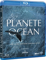 Planet Ocean (Blu-ray Movie)