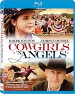 女牛仔与天使 Cowgirls 'n Angels