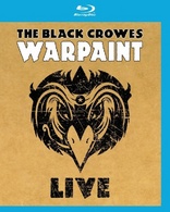 演唱会 The Black Crowes: Warpaint Live