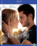 The Lucky One (Blu-ray Movie)