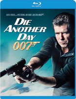 Die Another Day (Blu-ray Movie)