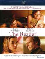 The Reader (Blu-ray Movie)