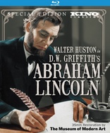 林肯总统 Abraham Lincoln