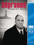 The Sopranos: Season Six, Part II (Blu-ray Movie)