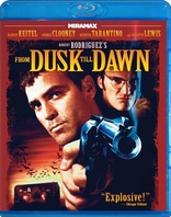 From Dusk Till Dawn (Blu-ray Movie), temporary cover art