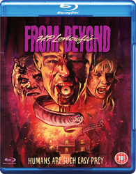 From Beyond (Blu-ray)