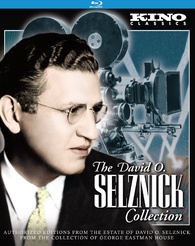 The David O. Selznick Collection Blu-ray Release Date November 13, 2012 ...