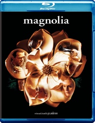 Magnolia Blu-ray