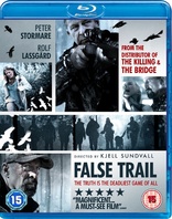 猎食者2 False Trail