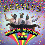 Magical Mystery Tour Blu-ray (The Beatles)