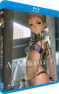 非常に良い】ナナマル サンバツ VOL.6 [Blu-ray] 【公式通販】