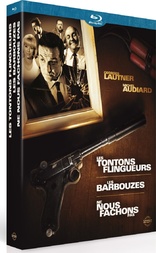 Amazon.com: Les tontons flingueurs [Blu-ray] : Movies & TV