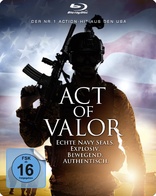 Act of Valor (Blu-ray Movie)