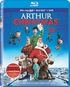 Arthur Christmas 3D (Blu-ray)