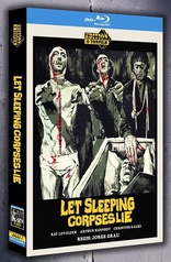 Hell of the Living Dead (Region Free UHD with Region B Blu-ray) [Import]  With Blu-ray, United Kingdom - Import on .com