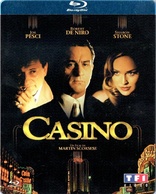 Casino (Blu-ray Movie)