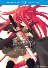 Shakugan no Shana the Movie (Blu-ray Movie)