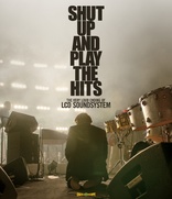 Shut Up and Play the Hits (Blu-ray Movie)